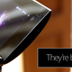 Illustration for article titled Hands On with Sonys Gorgeous New Android Tablets